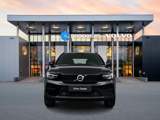 Volvo  XC40 Single Motor Core 69 kWh | 19" Allseason | Stoel/Stuurverwarming | Warmtepomp | Google Navigatie ... ActivLease financial lease