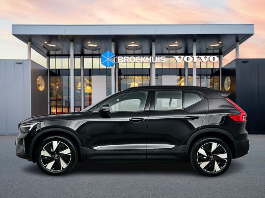 Volvo  XC40 Single Motor Core 69 kWh | 19" Allseason | Stoel/Stuurverwarming | Warmtepomp | Google Navigatie ... ActivLease financial lease