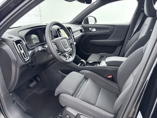 Volvo  XC40 Single Motor Core 69 kWh | 19" Allseason | Stoel/Stuurverwarming | Warmtepomp | Google Navigatie ... ActivLease financial lease