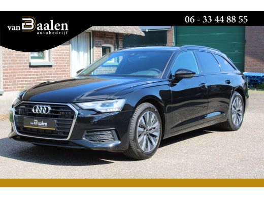 Audi A6 Avant 50 TFSI e quattro edition SOh 100% NAVI VIRTUAL LED ECC 74000KM!!! ActivLease financial lease