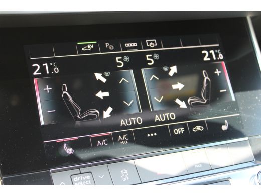 Audi A6 Avant 50 TFSI e quattro edition SOh 100% NAVI VIRTUAL LED ECC 74000KM!!! ActivLease financial lease