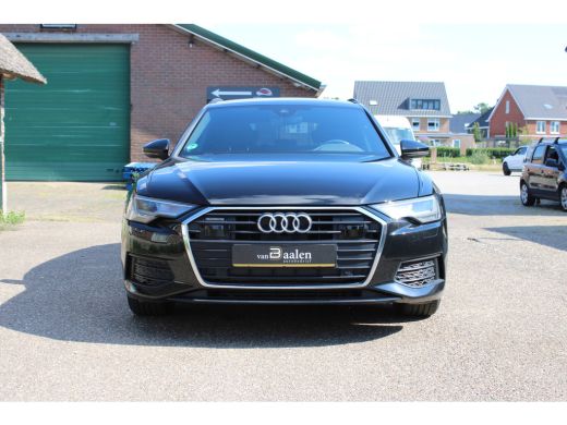 Audi A6 Avant 50 TFSI e quattro edition SOh 100% NAVI VIRTUAL LED ECC 74000KM!!! ActivLease financial lease