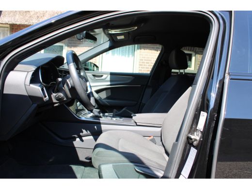Audi A6 Avant 50 TFSI e quattro edition SOh 100% NAVI VIRTUAL LED ECC 74000KM!!! ActivLease financial lease