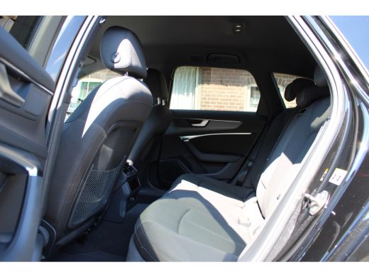 Audi A6 Avant 50 TFSI e quattro edition SOh 100% NAVI VIRTUAL LED ECC 74000KM!!! ActivLease financial lease