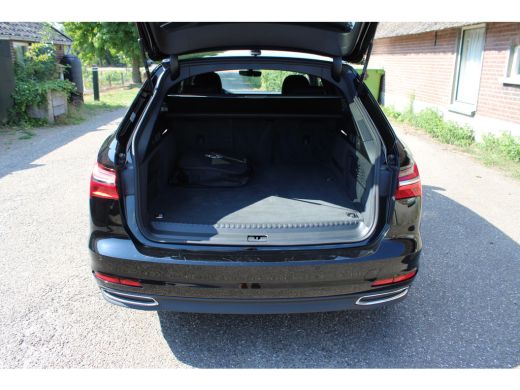 Audi A6 Avant 50 TFSI e quattro edition SOh 100% NAVI VIRTUAL LED ECC 74000KM!!! ActivLease financial lease