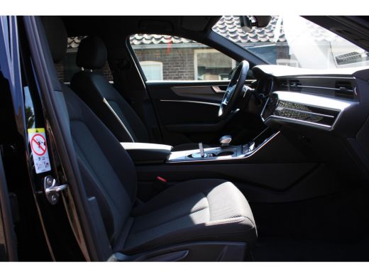 Audi A6 Avant 50 TFSI e quattro edition SOh 100% NAVI VIRTUAL LED ECC 74000KM!!! ActivLease financial lease