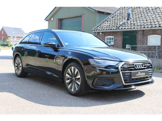 Audi A6 Avant 50 TFSI e quattro edition SOh 100% NAVI VIRTUAL LED ECC 74000KM!!! ActivLease financial lease