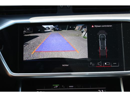 Audi A6 Avant 50 TFSI e quattro edition SOh 100% NAVI VIRTUAL LED ECC 74000KM!!! ActivLease financial lease