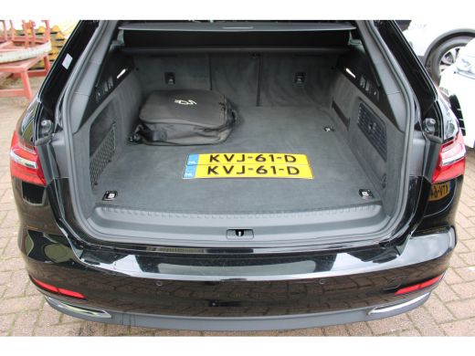 Audi A6 Avant 50 TFSI e quattro edition SOh 100% NAVI VIRTUAL LED ECC 74000KM!!! ActivLease financial lease