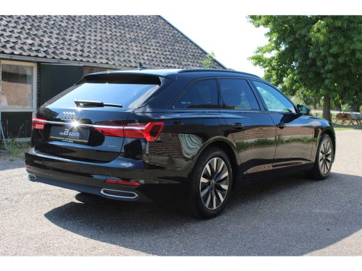 Audi A6 Avant 50 TFSI e quattro edition SOh 100% NAVI VIRTUAL LED ECC 74000KM!!! ActivLease financial lease