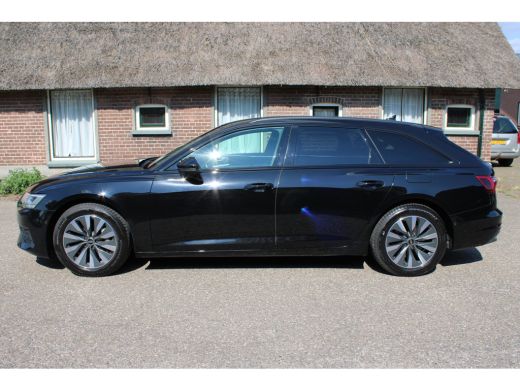 Audi A6 Avant 50 TFSI e quattro edition SOh 100% NAVI VIRTUAL LED ECC 74000KM!!! ActivLease financial lease