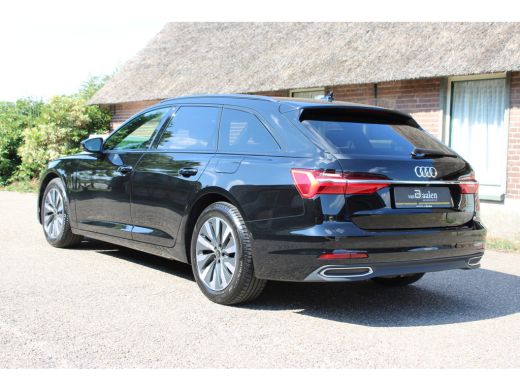 Audi A6 Avant 50 TFSI e quattro edition SOh 100% NAVI VIRTUAL LED ECC 74000KM!!! ActivLease financial lease