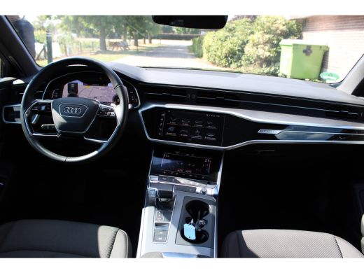 Audi A6 Avant 50 TFSI e quattro edition SOh 100% NAVI VIRTUAL LED ECC 74000KM!!! ActivLease financial lease