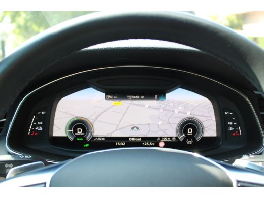 Audi A6 Avant 50 TFSI e quattro edition SOh 100% NAVI VIRTUAL LED ECC 74000KM!!! ActivLease financial lease