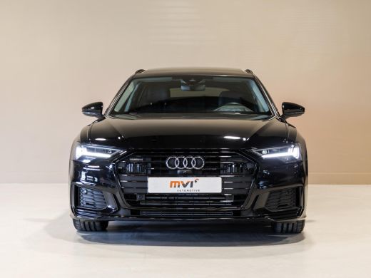 Audi A6 Avant 55 TFSI e quattro Pro Line S-Line Competition / 367pk / Panorama dak / Trekhaak / B&O / Ron... ActivLease financial lease