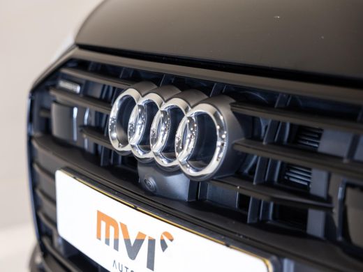 Audi A6 Avant 55 TFSI e quattro Pro Line S-Line Competition / 367pk / Panorama dak / Trekhaak / B&O / Ron... ActivLease financial lease