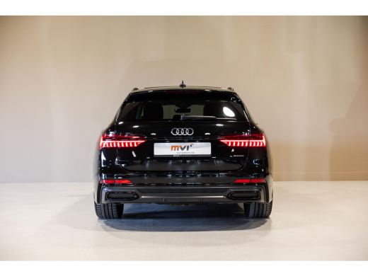 Audi A6 Avant 55 TFSI e quattro Pro Line S-Line Competition / 367pk / Panorama dak / Trekhaak / B&O / Ron... ActivLease financial lease