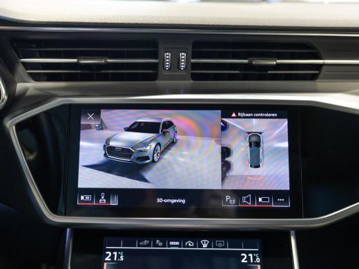Audi A6 Avant 55 TFSI e quattro Pro Line S-Line Competition / 367pk / Panorama dak / Trekhaak / B&O / Ron... ActivLease financial lease