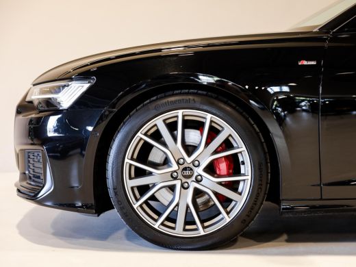 Audi A6 Avant 55 TFSI e quattro Pro Line S-Line Competition / 367pk / Panorama dak / Trekhaak / B&O / Ron... ActivLease financial lease