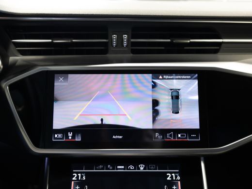 Audi A6 Avant 55 TFSI e quattro Pro Line S-Line Competition / 367pk / Panorama dak / Trekhaak / B&O / Ron... ActivLease financial lease