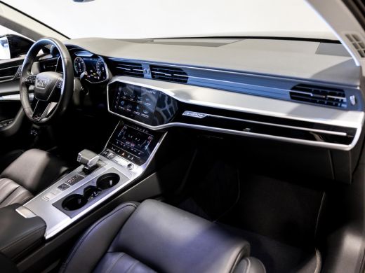 Audi A6 Avant 55 TFSI e quattro Pro Line S-Line Competition / 367pk / Panorama dak / Trekhaak / B&O / Ron... ActivLease financial lease