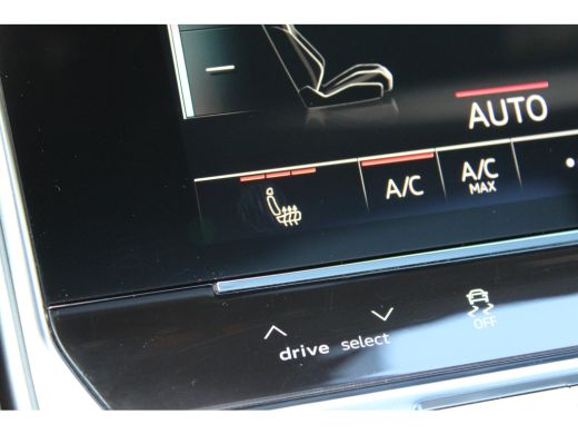 Audi A6 Avant 55 TFSI e quattro S-LINE **VERKOCHT!!** ActivLease financial lease