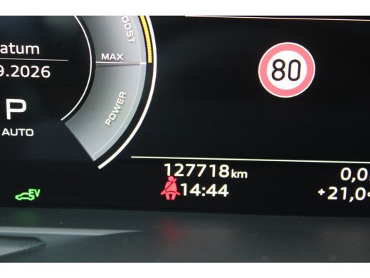 Audi A6 Avant 55 TFSI e quattro S-LINE **VERKOCHT!!** ActivLease financial lease