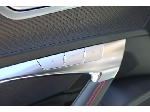 Audi A6 Avant 55 TFSI e quattro S-LINE **VERKOCHT!!** ActivLease financial lease