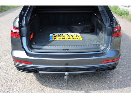 Audi A6 Avant 55 TFSI e quattro S-LINE **VERKOCHT!!** ActivLease financial lease