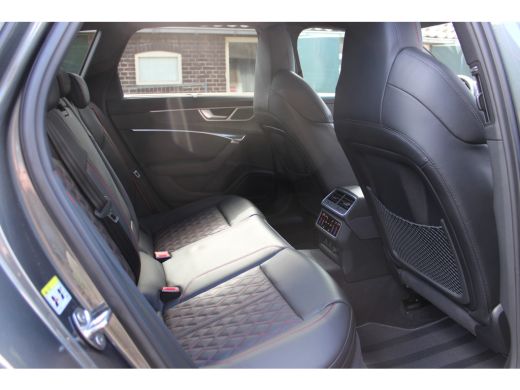 Audi A6 Avant 55 TFSI e quattro S-LINE **VERKOCHT!!** ActivLease financial lease