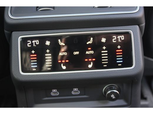 Audi A6 Avant 55 TFSI e quattro S-LINE **VERKOCHT!!** ActivLease financial lease