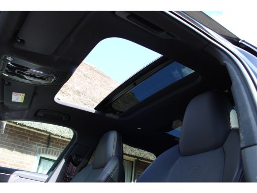 Audi A6 Avant 55 TFSI e quattro S-LINE **VERKOCHT!!** ActivLease financial lease