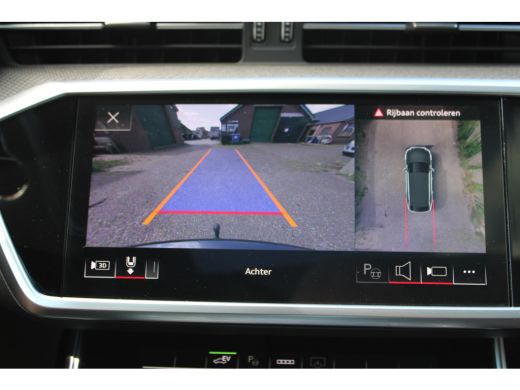 Audi A6 Avant 55 TFSI e quattro S-LINE **VERKOCHT!!** ActivLease financial lease