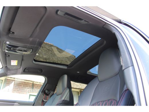 Audi A6 Avant 55 TFSI e quattro S-LINE **VERKOCHT!!** ActivLease financial lease