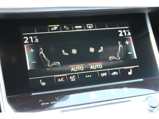 Audi A6 Avant 55 TFSI e quattro S-LINE **VERKOCHT!!** ActivLease financial lease