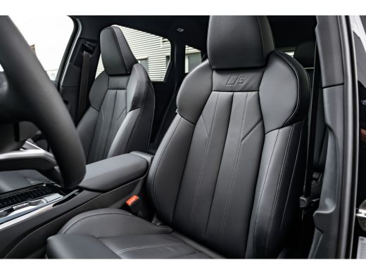 Audi Q6 e-tron S edition 83 kWh / 252 pk | Adaptive air suspension | Adaptive cruise control | Audi sound system ActivLease financial lease