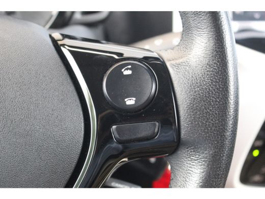 Citroën C1 1.0 VTi Millenium | Airco | Carplay | Bluetooth | Elek. Ramen | Airco | Carplay | Bluetooth | Ele... ActivLease financial lease