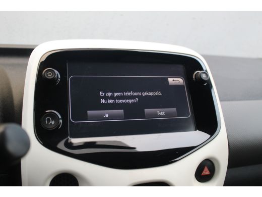 Citroën C1 1.0 VTi Millenium | Airco | Carplay | Bluetooth | Elek. Ramen | Airco | Carplay | Bluetooth | Ele... ActivLease financial lease
