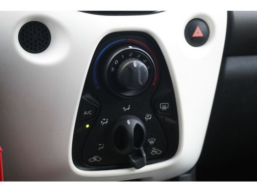 Citroën C1 1.0 VTi Millenium | Airco | Carplay | Bluetooth | Elek. Ramen | Airco | Carplay | Bluetooth | Ele... ActivLease financial lease