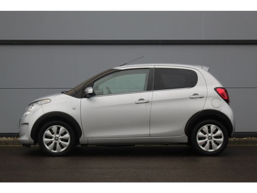 Citroën C1 1.0 VTi Millenium | Airco | Carplay | Bluetooth | Elek. Ramen | Airco | Carplay | Bluetooth | Ele... ActivLease financial lease