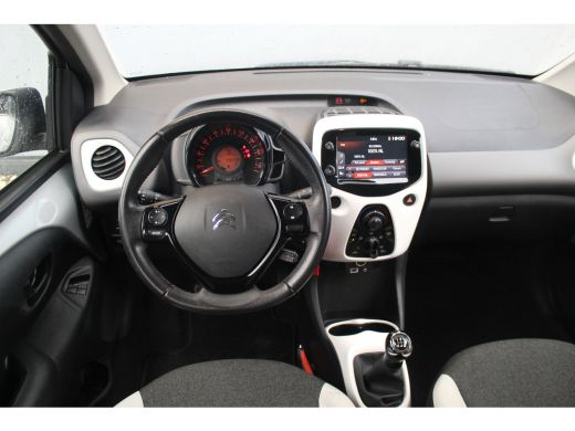 Citroën C1 1.0 VTi Millenium | Airco | Carplay | Bluetooth | Elek. Ramen | Airco | Carplay | Bluetooth | Ele... ActivLease financial lease
