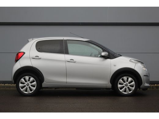 Citroën C1 1.0 VTi Millenium | Airco | Carplay | Bluetooth | Elek. Ramen | Airco | Carplay | Bluetooth | Ele... ActivLease financial lease
