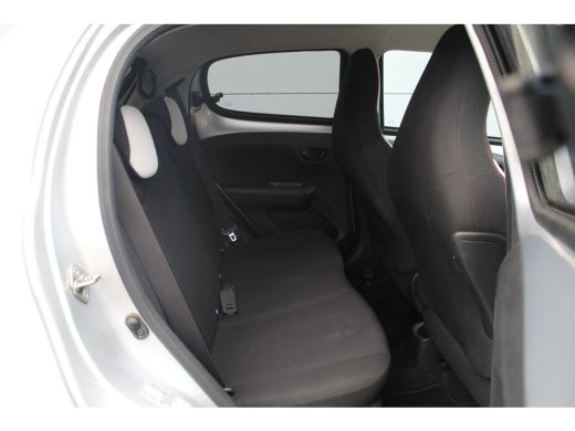 Citroën C1 1.0 VTi Millenium | Airco | Carplay | Bluetooth | Elek. Ramen | Airco | Carplay | Bluetooth | Ele... ActivLease financial lease