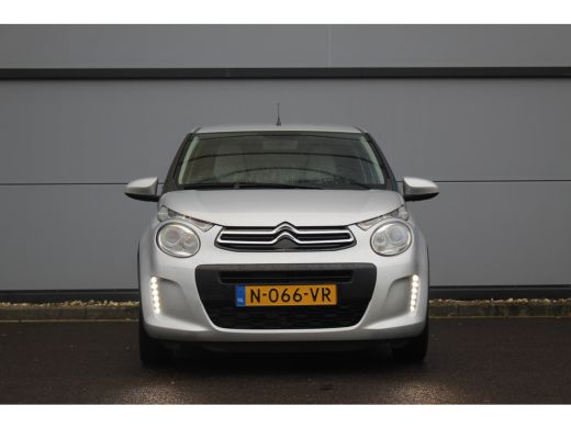 Citroën C1 1.0 VTi Millenium | Airco | Carplay | Bluetooth | Elek. Ramen | Airco | Carplay | Bluetooth | Ele... ActivLease financial lease