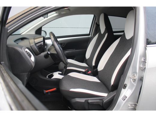 Citroën C1 1.0 VTi Millenium | Airco | Carplay | Bluetooth | Elek. Ramen | Airco | Carplay | Bluetooth | Ele... ActivLease financial lease