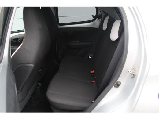 Citroën C1 1.0 VTi Millenium | Airco | Carplay | Bluetooth | Elek. Ramen | Airco | Carplay | Bluetooth | Ele... ActivLease financial lease