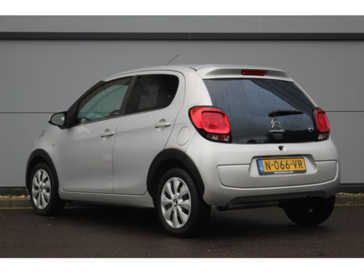 Citroën C1 1.0 VTi Millenium | Airco | Carplay | Bluetooth | Elek. Ramen | Airco | Carplay | Bluetooth | Ele... ActivLease financial lease