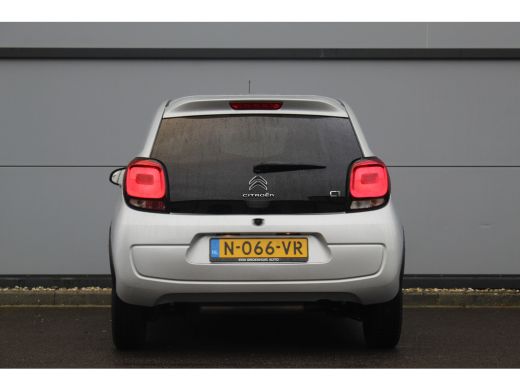 Citroën C1 1.0 VTi Millenium | Airco | Carplay | Bluetooth | Elek. Ramen | Airco | Carplay | Bluetooth | Ele... ActivLease financial lease