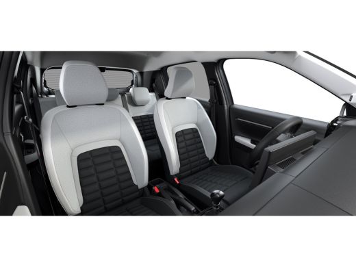 Citroën C3 Max | Achteruitrijcamera | Dagrijverlichting | Draadloze telefoonlader ActivLease financial lease