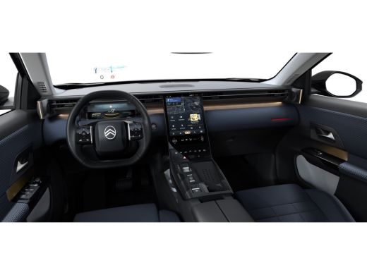 Citroën C5 Aircross Business | Extra getinte achterste zijruiten en achterruit ActivLease financial lease